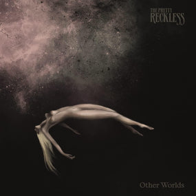 Pretty Reckless - Other Worlds (180g Black vinyl) - Vinyl - New