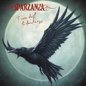Sparzanza - From Dust To Darkness - CD - New