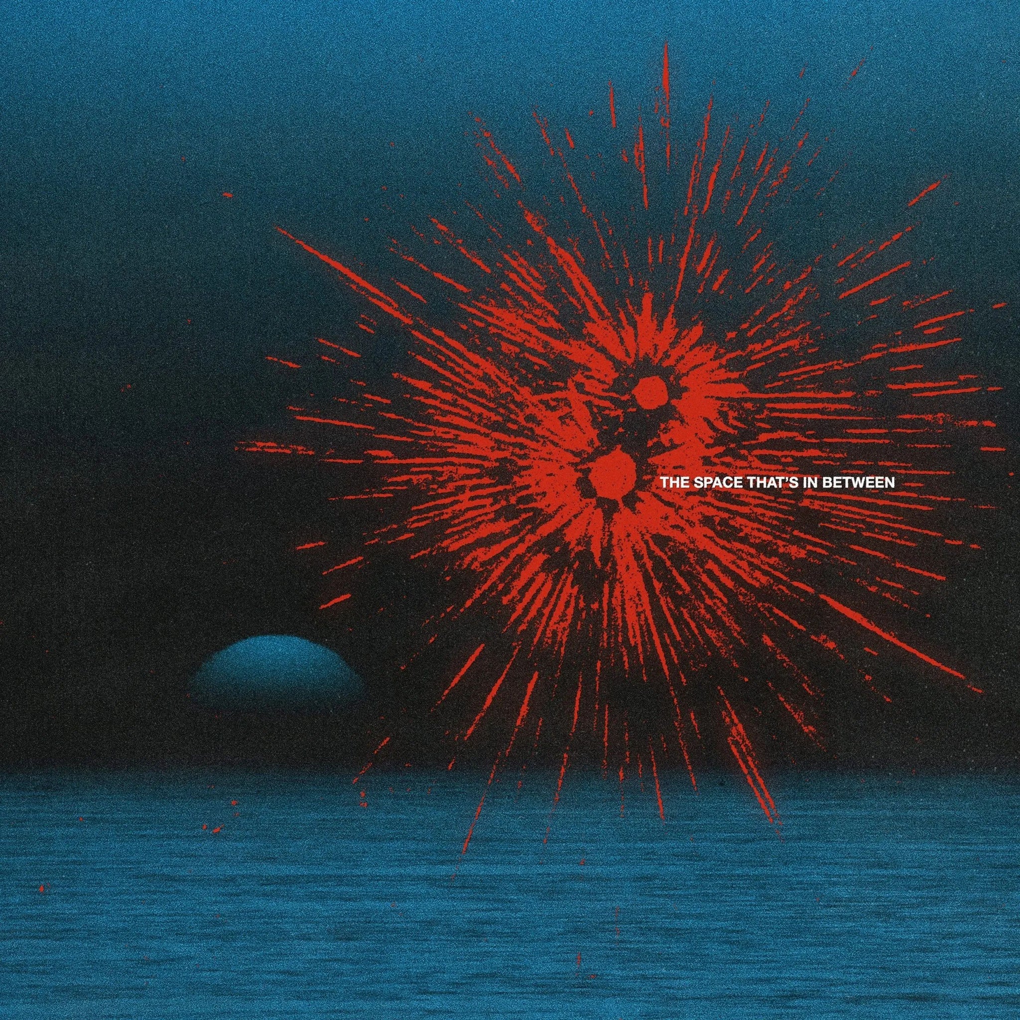 Post Heaven - Space That's In Between, The - CD - New