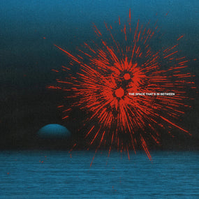 Post Heaven - Space That's In Between, The - CD - New
