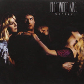 Fleetwood Mac - Mirage - CD - New