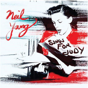 Young, Neil - Songs For Judy - CD - New