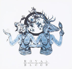 Royal Blood - Out Of The Black EP - CD - New
