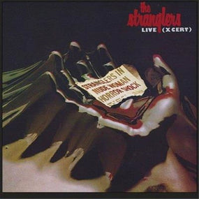 Stranglers - Live (X-Cert) (2017 reissue with 8 bonus tracks) - CD - New