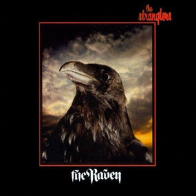 Stranglers - Raven, The (2018 reissue with 7 bonus tracks) - CD - New