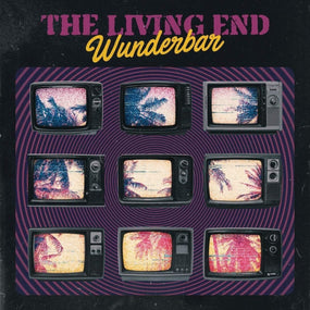 Living End - Wunderbar - CD - New