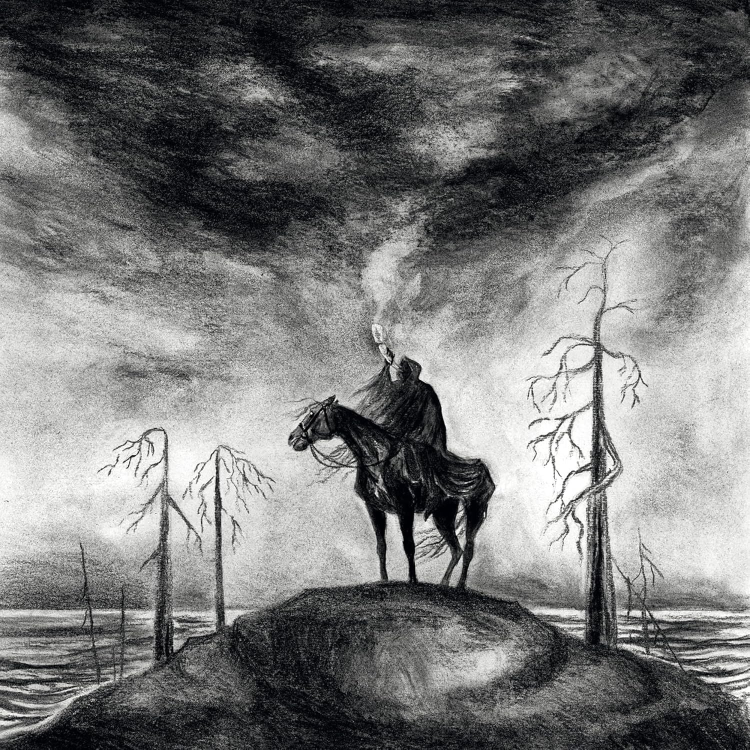 Havukruunu - Kelle Surut Soi (2025 reissue) - CD - New