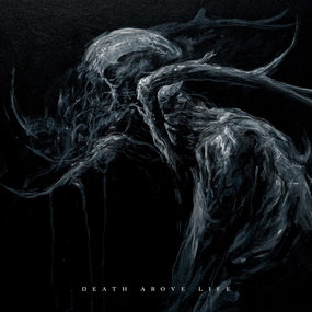 Orbit Culture - Death Above Life - CD - New