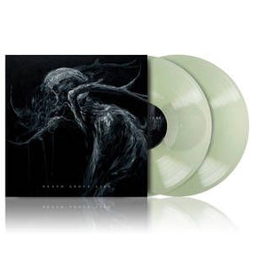 Orbit Culture - Death Above Life (Ltd. Ed. 2LP Transparent Coke Bottle Green vinyl gatefold - 1000 copies) - Vinyl - New