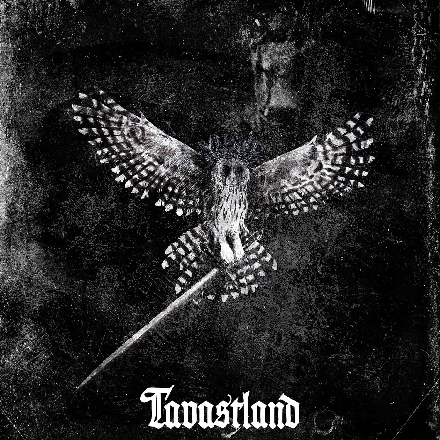 Havukruunu - Tavastland - CD - New