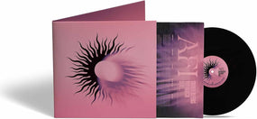 AFI - Silver Bleeds The Black Sun... (Black vinyl gatefold) - Vinyl - New