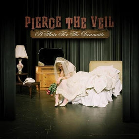 Pierce The Veil - Flair For The Dramatic, A - CD - New