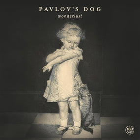 Pavlov's Dog - Wonderlust - CD - New