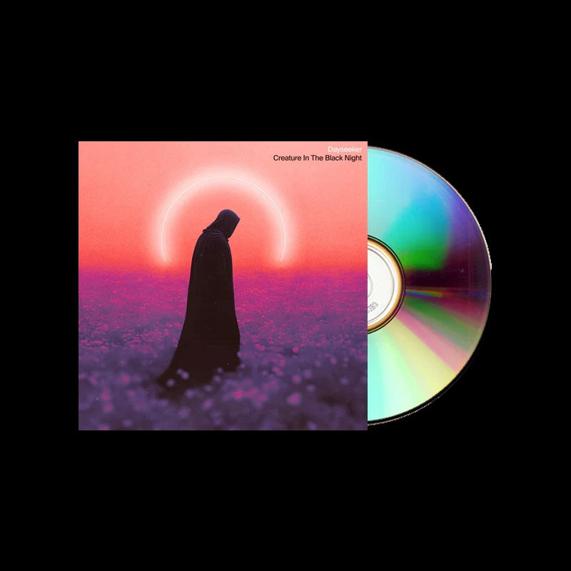 Dayseeker - Creature In The Black Night - CD - New - PRE-ORDER