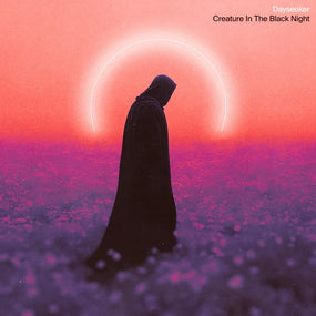 Dayseeker - Creature In The Black Night - Vinyl - New - PRE-ORDER