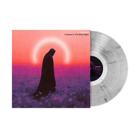 Dayseeker - Creature In The Black Night (Silver Splatter vinyl) - Vinyl - New - PRE-ORDER