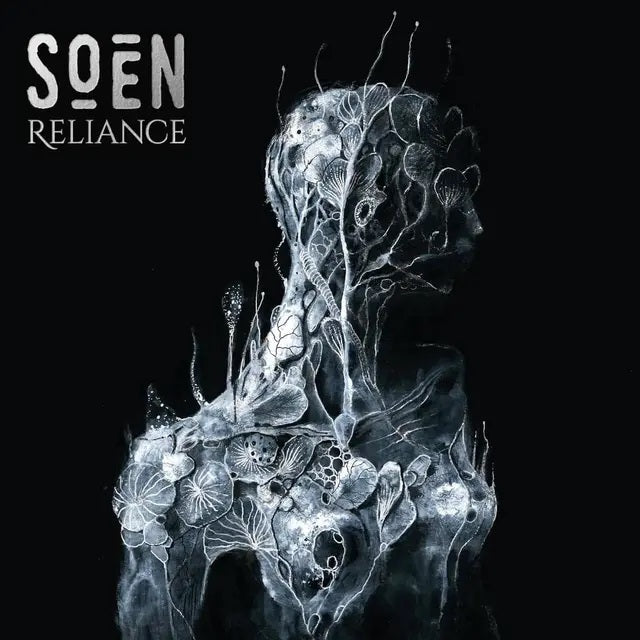 Soen - Reliance - CD - New - PRE-ORDER