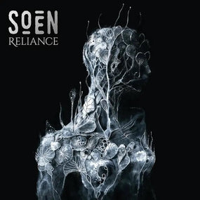 Soen - Reliance - CD - New - PRE-ORDER