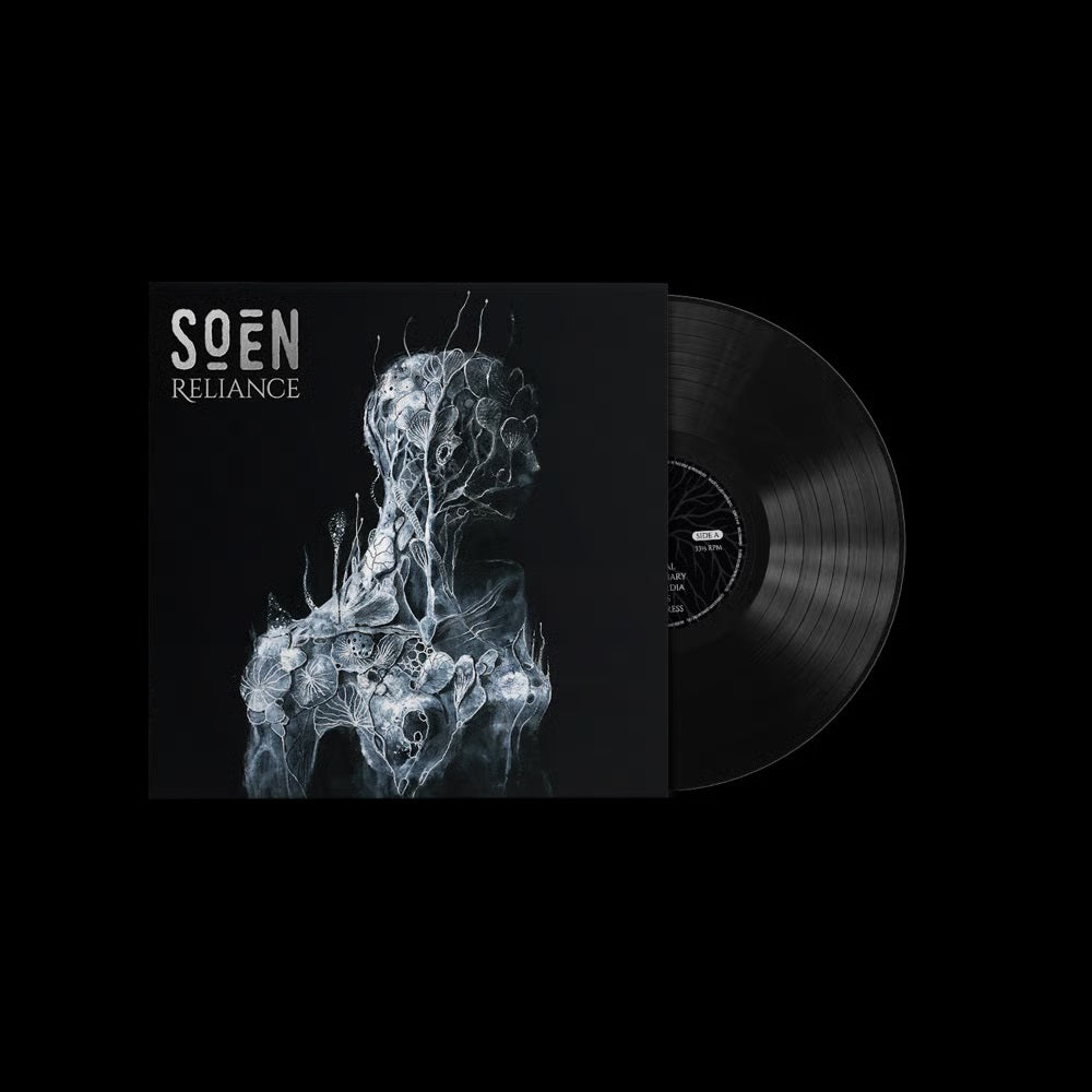 Soen - Reliance - Vinyl - New - PRE-ORDER