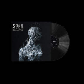 Soen - Reliance - Vinyl - New - PRE-ORDER