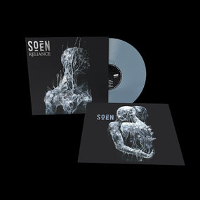 Soen - Reliance (Indie Exclusive Coloured vinyl) - Vinyl - New - PRE-ORDER