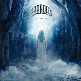 Paradox - Mysterium (with slipcase & bonus track) - CD - New