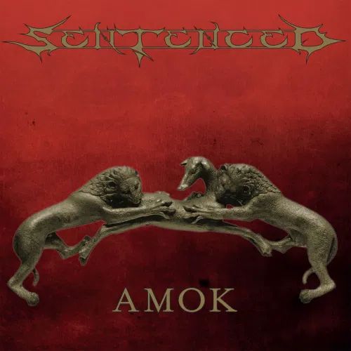 Sentenced - Amok (2025 reissue) - CD - New
