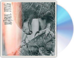 Author & Punisher - Nocturnal Birding - CD - New