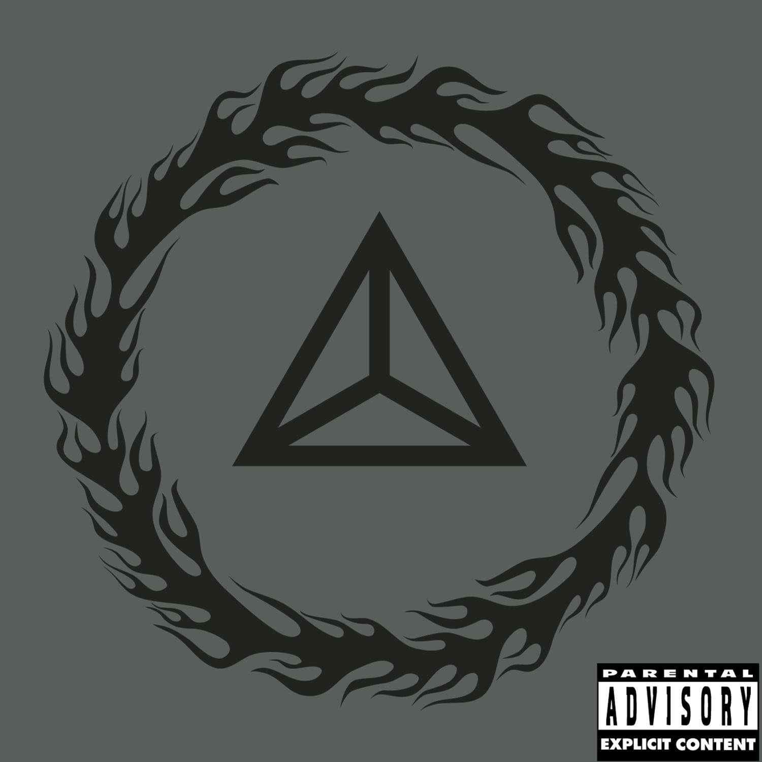 Mudvayne - End Of All Things To Come, The - CD - New