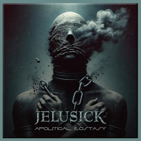 Jelusick - Apolitical Ecstasy - CD - New