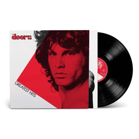 Doors - Greatest Hits (2025 180g reissue) - Vinyl - New