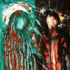 Conjurer - Unself - CD - New