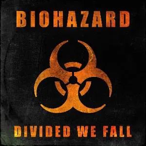 Biohazard - Divided We Fall (gatefold) - Vinyl - New