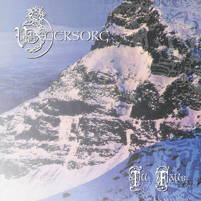 Vintersorg - Till Fjalls (2025 remastered reissue) - CD - New