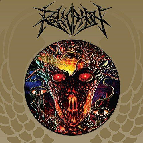 Revocation - Revocation (2013) - CD - New