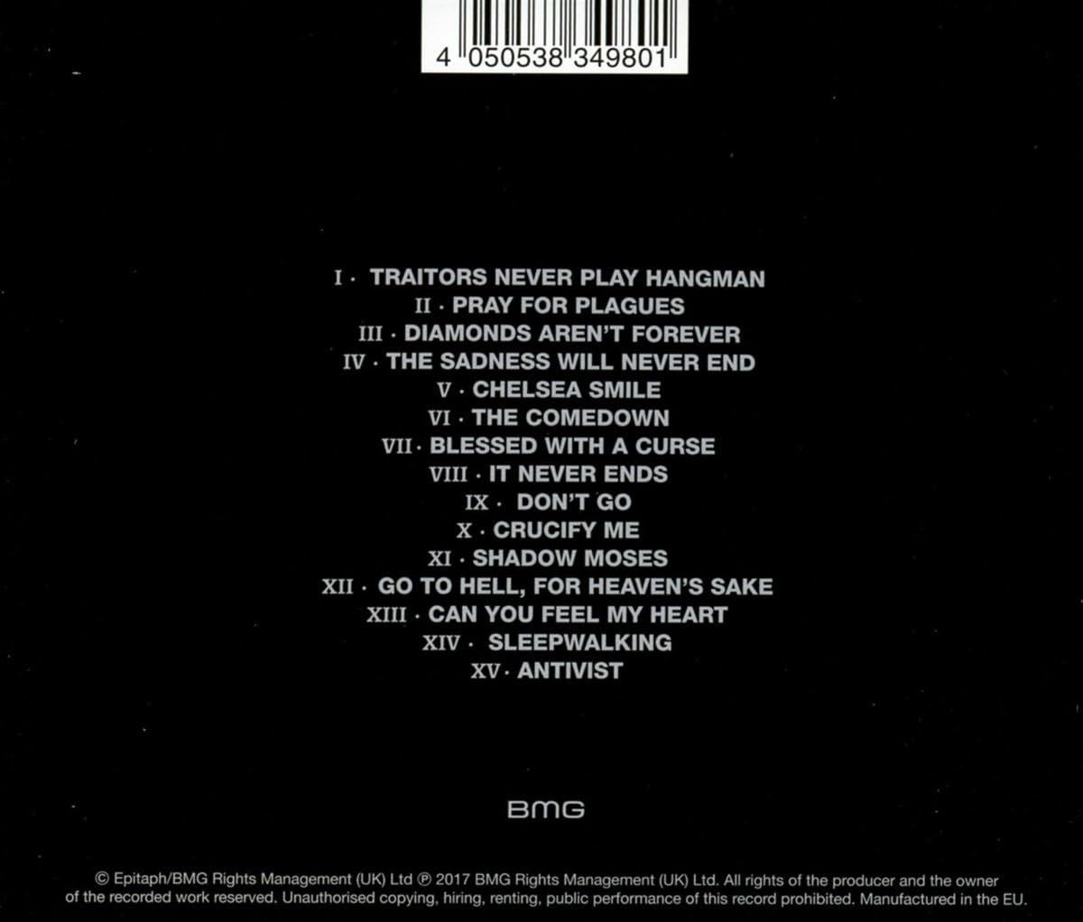 Bring Me The Horizon - 2004-2013 - CD - New