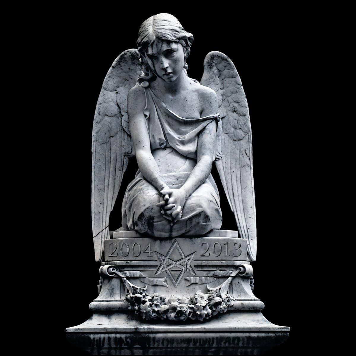 Bring Me The Horizon - 2004-2013 - CD - New