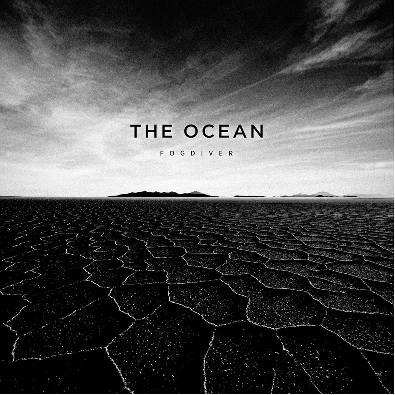 Ocean - Fogdiver (2025 reissue) - CD - New