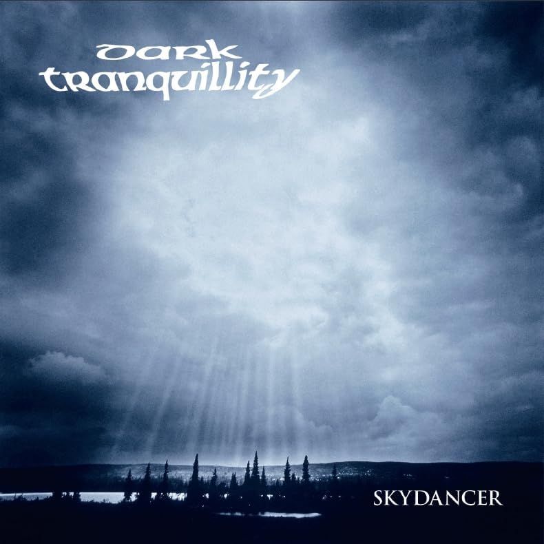 Dark Tranquillity - Skydancer (2025 reissue) - CD - New