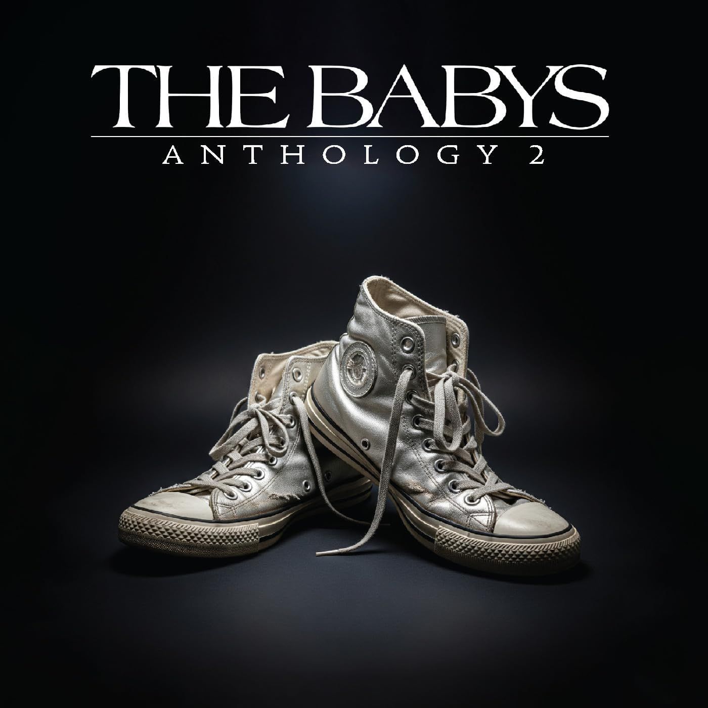 Babys - Anthology 2 (2CD) - CD - New