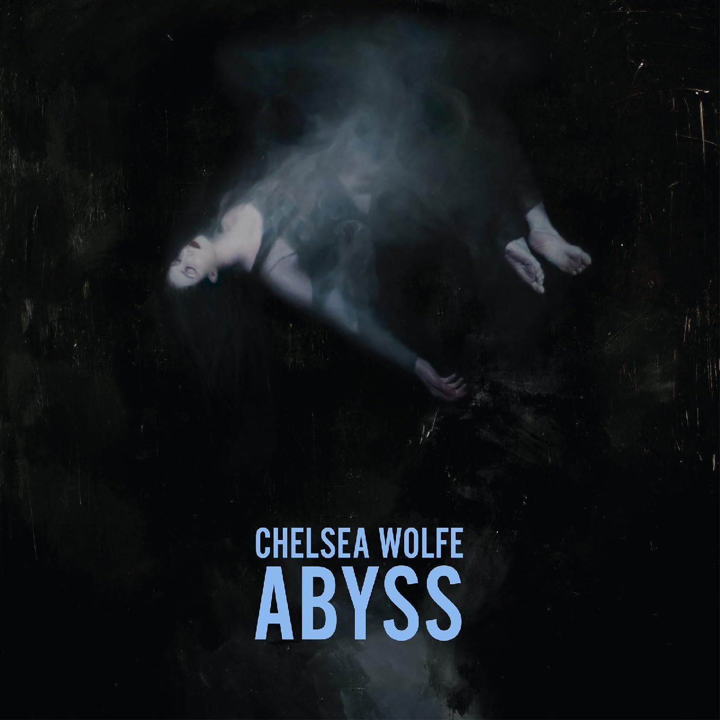 Wolfe, Chelsea - Abyss (10th Anniversary Ed. 2025 reissue) - CD - New
