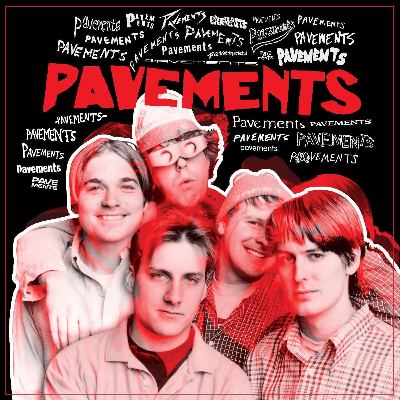 Pavement - Pavements (O.S.T.) (2CD) - CD - New
