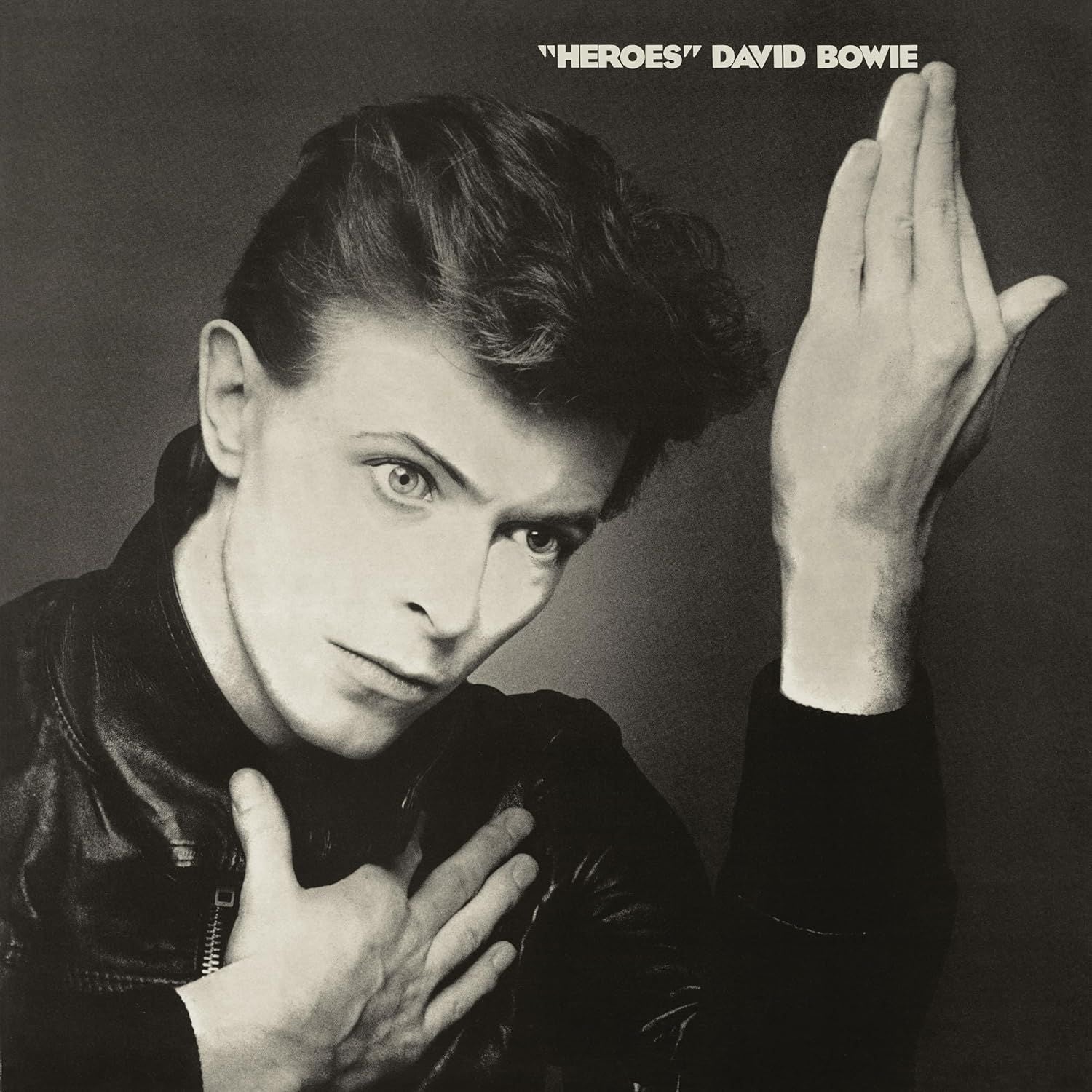 Bowie, David - Heroes (2025 digipak reissue) - CD - New