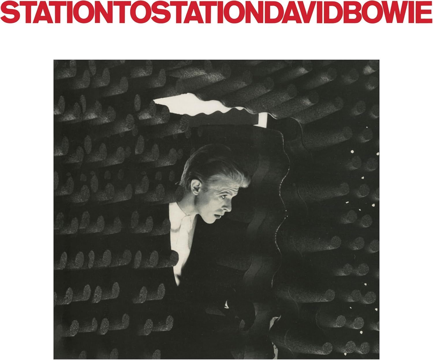 Bowie, David - Station To Station (2025 digipak reissue) - CD - New