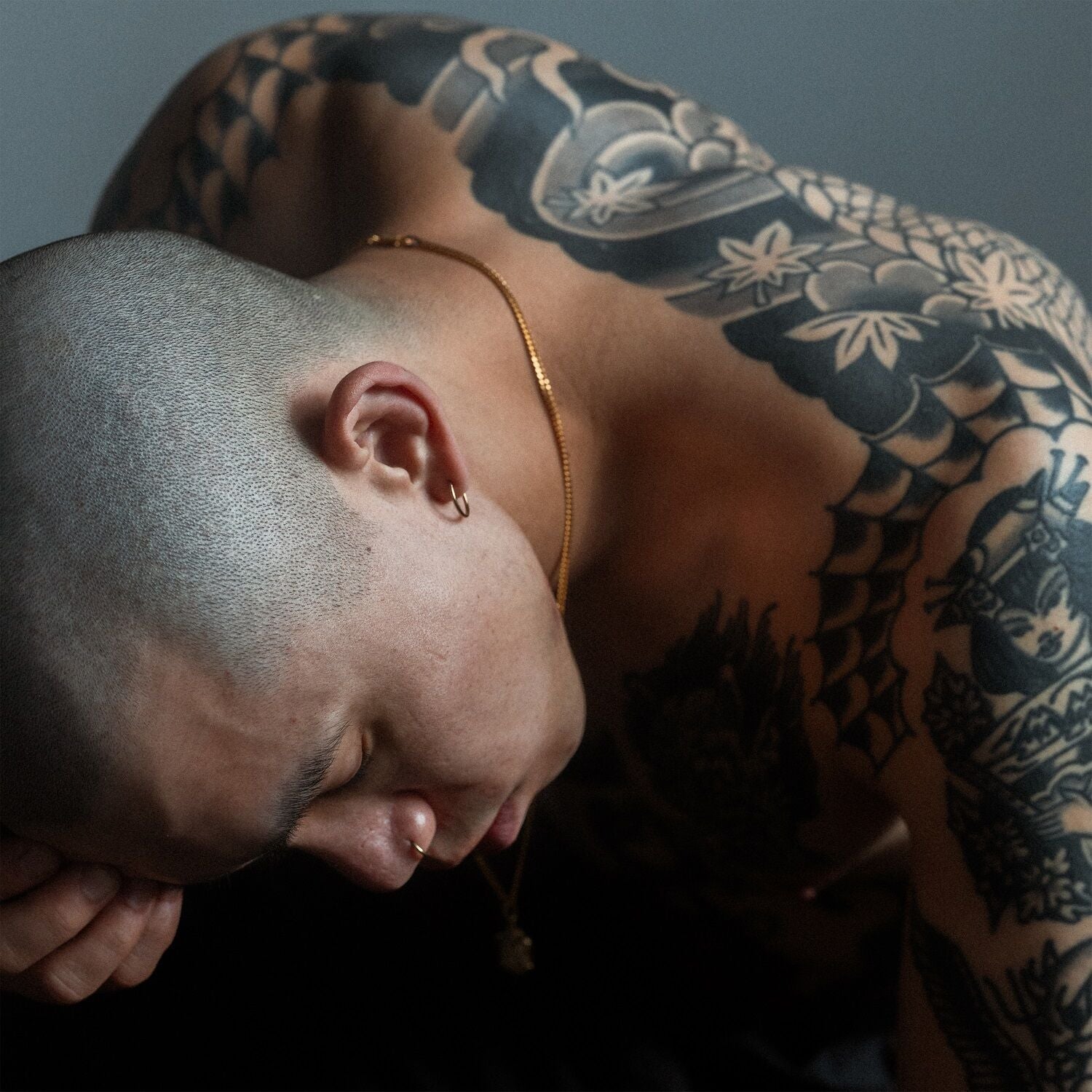 Speed - All My Angels (12" EP Coke Bottle vinyl) - Vinyl - New