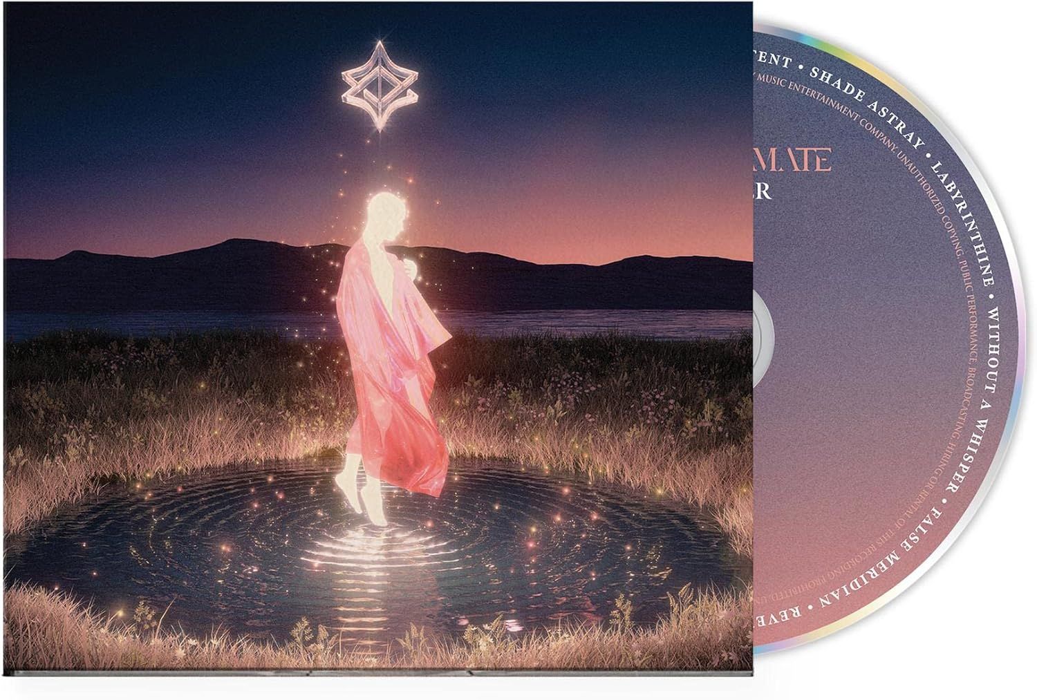 Invent Animate - Heavener - CD - New