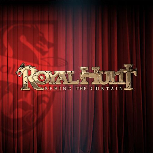 Royal Hunt - Behind The Curtain (EP/DVD) - CD - New