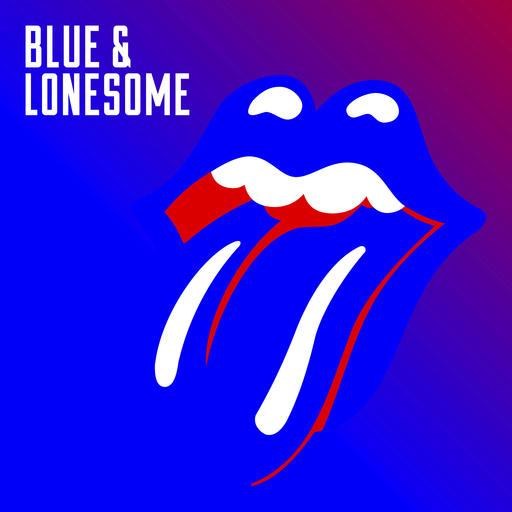 Rolling Stones - Blue And Lonesome - CD - New