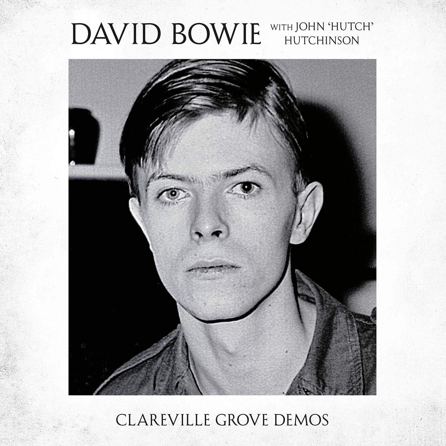 Bowie, David - Clareville Grove Demos (Ltd. Ed. 3x7" Box Set0 - Vinyl - New
