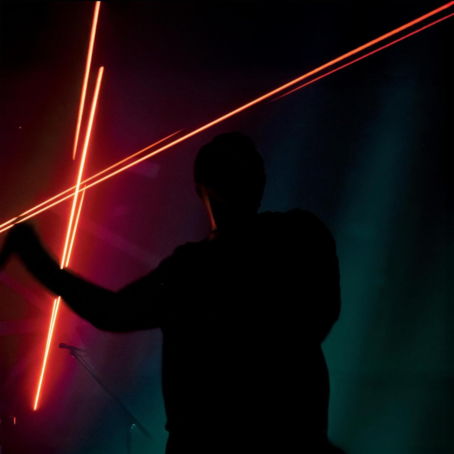 Tesseract - Radar (RA/B/C) - Blu-Ray - Music